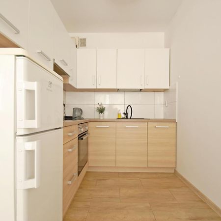 ז'שוב Apartament Rocha מראה חיצוני תמונה