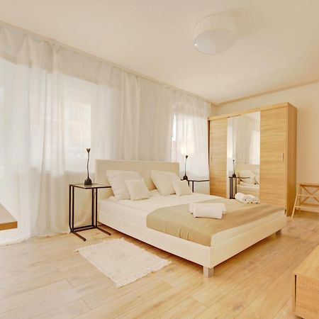ז'שוב Apartament Rocha מראה חיצוני תמונה