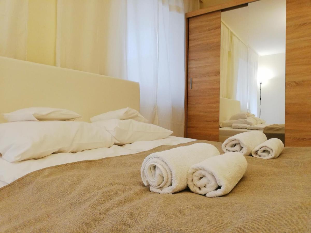 ז'שוב Apartament Rocha מראה חיצוני תמונה