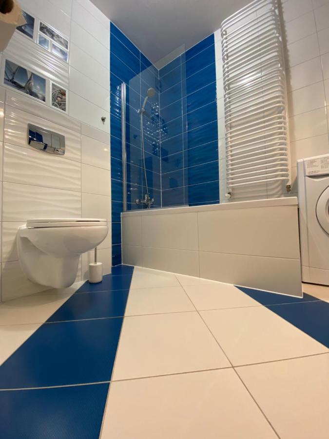 ז'שוב Apartament Rocha מראה חיצוני תמונה