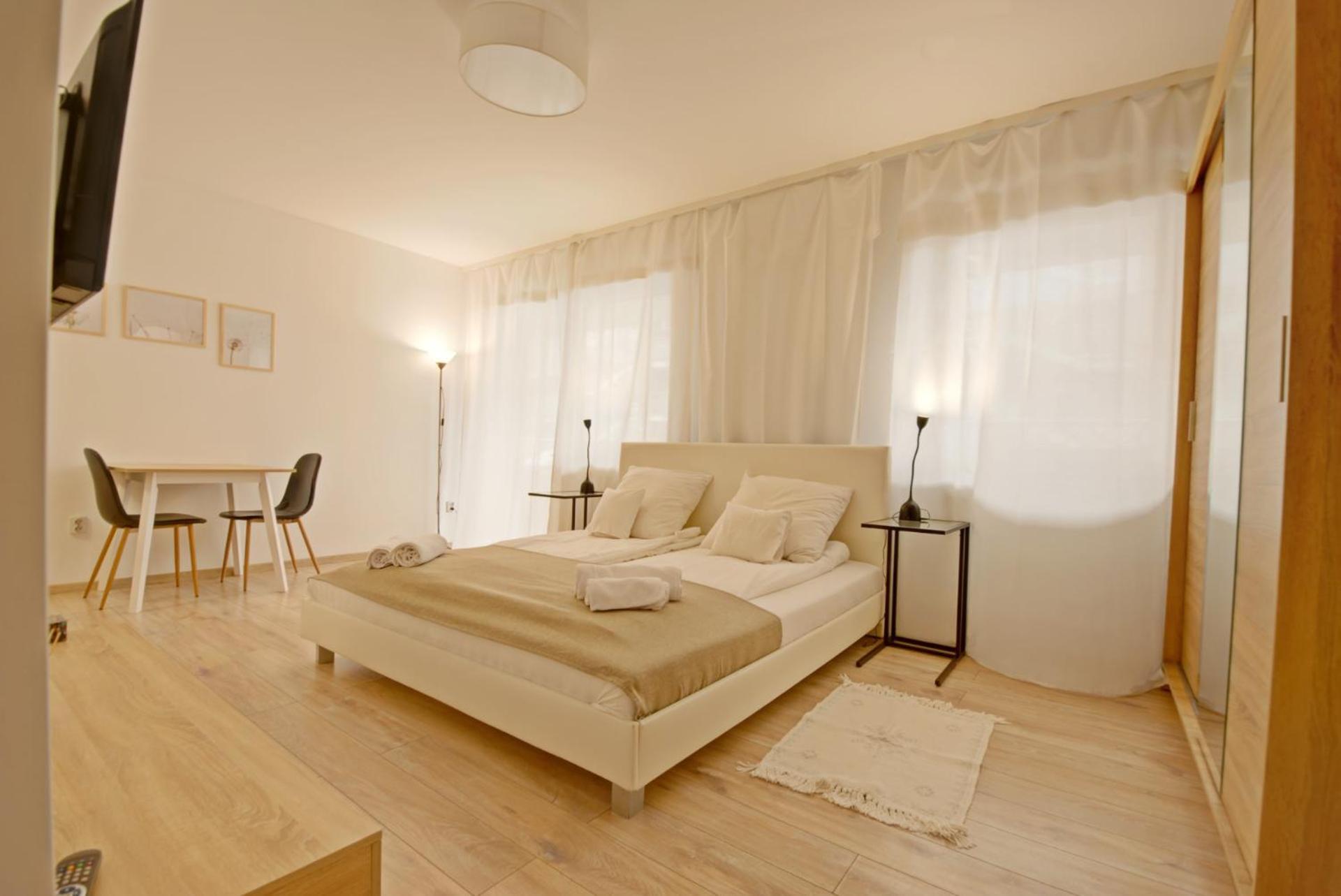 ז'שוב Apartament Rocha מראה חיצוני תמונה