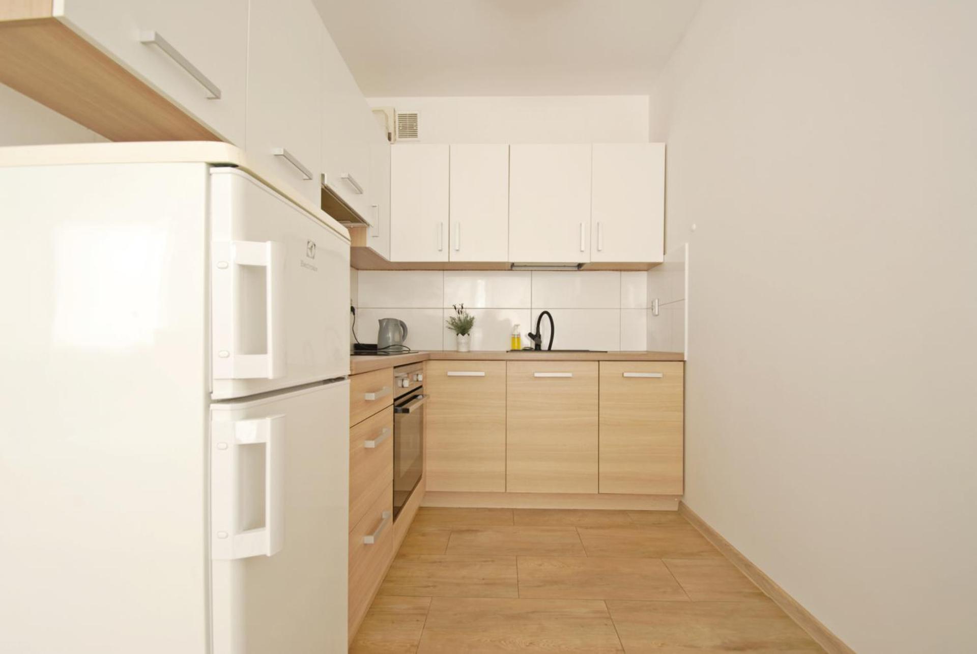 ז'שוב Apartament Rocha מראה חיצוני תמונה