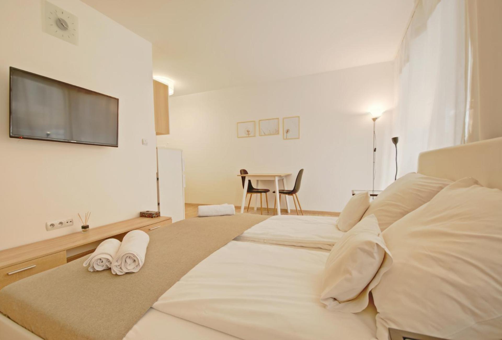 ז'שוב Apartament Rocha מראה חיצוני תמונה