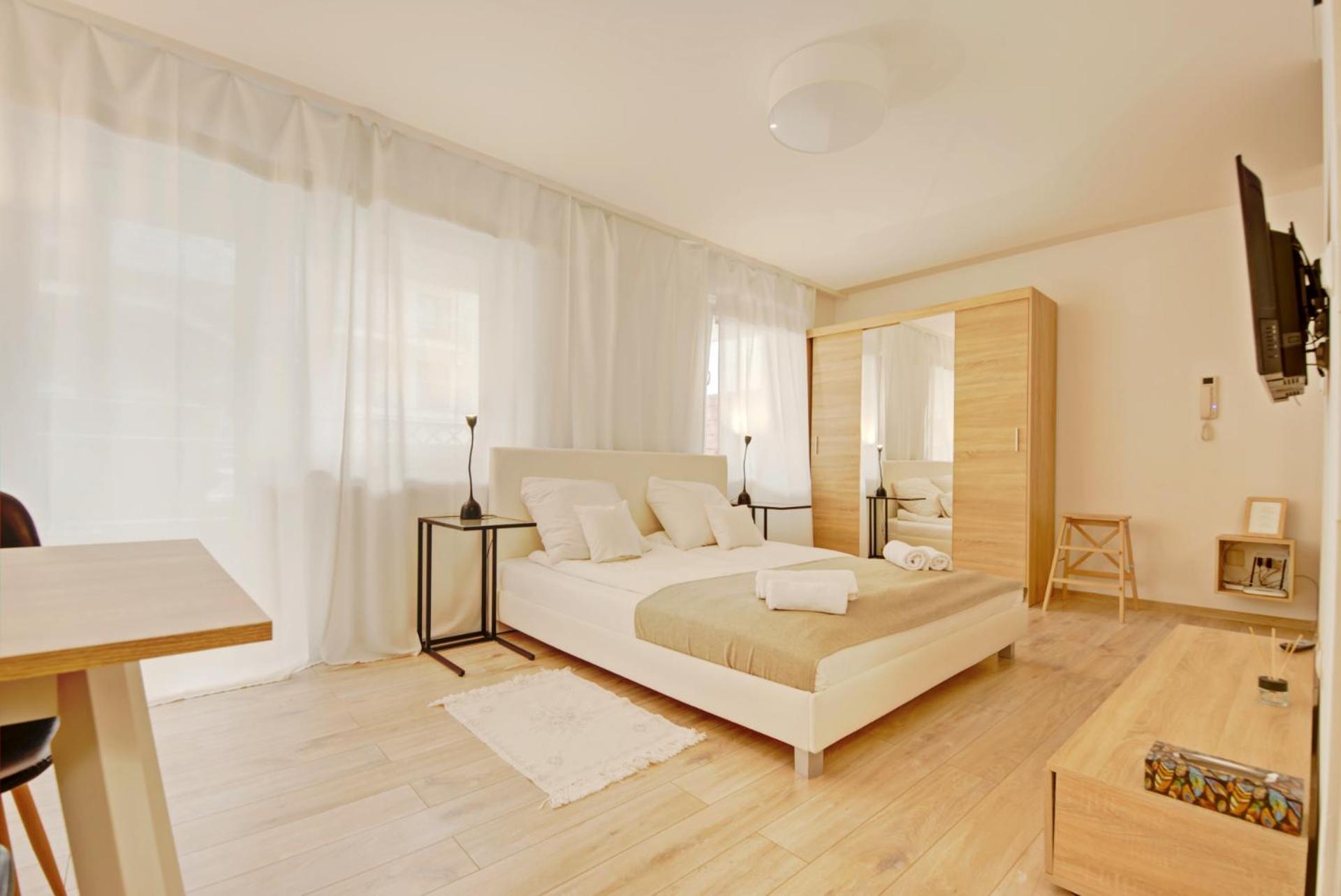 ז'שוב Apartament Rocha מראה חיצוני תמונה