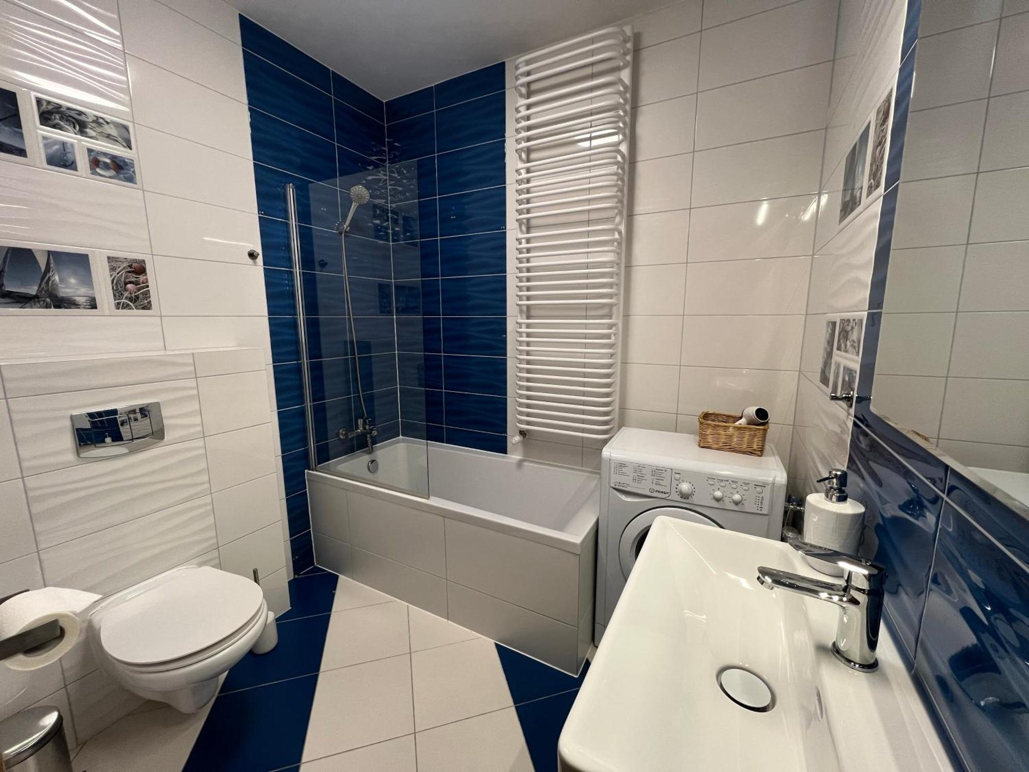 ז'שוב Apartament Rocha מראה חיצוני תמונה