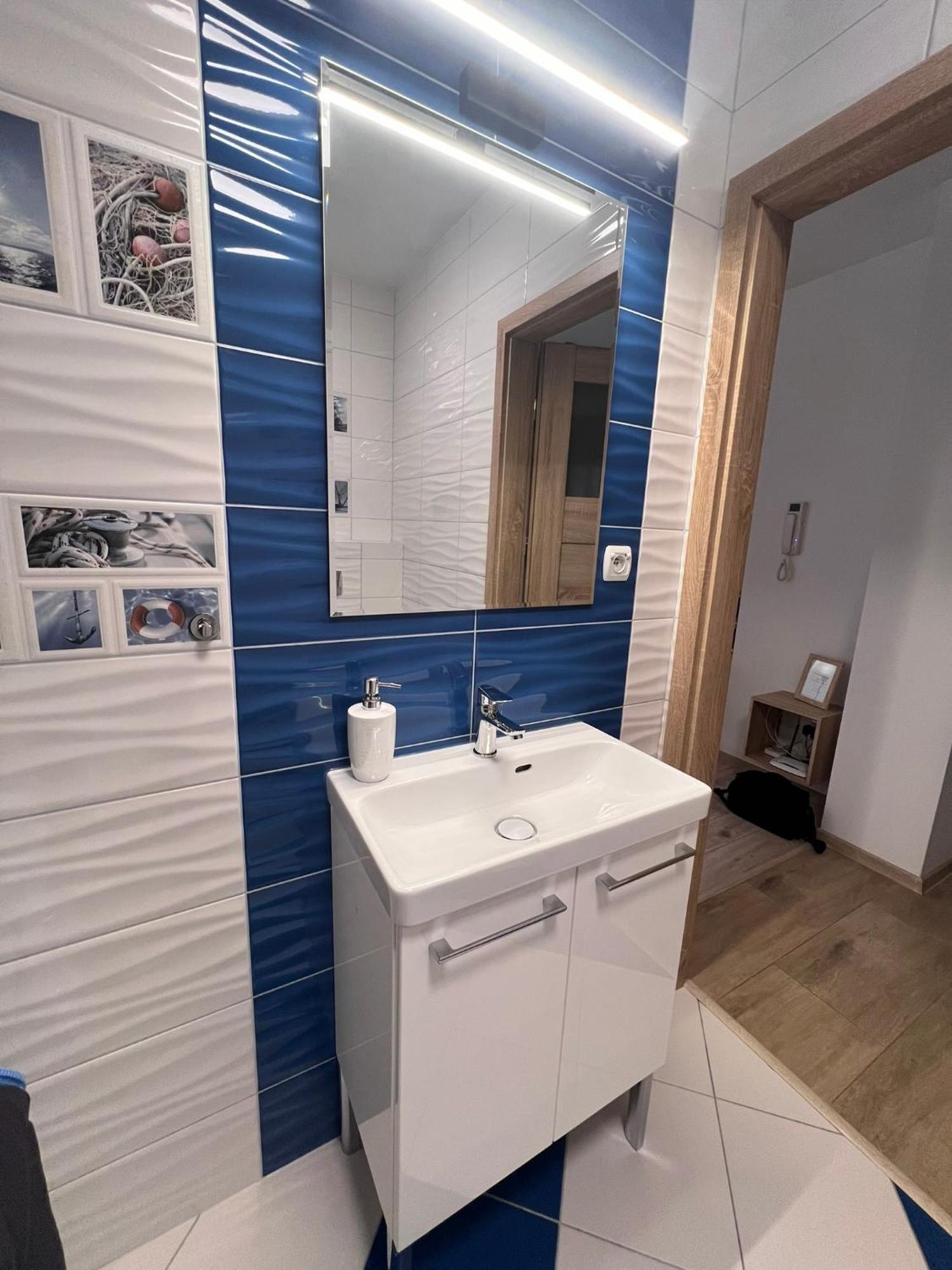 ז'שוב Apartament Rocha מראה חיצוני תמונה